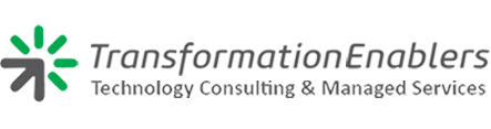 Transformation Enablers logo