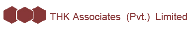 THK Associates logo
