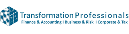 Transformation Professionals logo